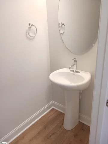 $269,990 | 205 Lewes Avenue, Simpsonville, SC 29681