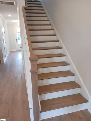 $269,990 | 205 Lewes Avenue, Simpsonville, SC 29681