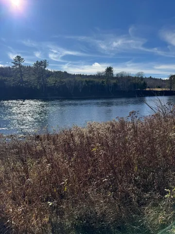 $110,000 | 0 Main Street, Hanover, ME 04237