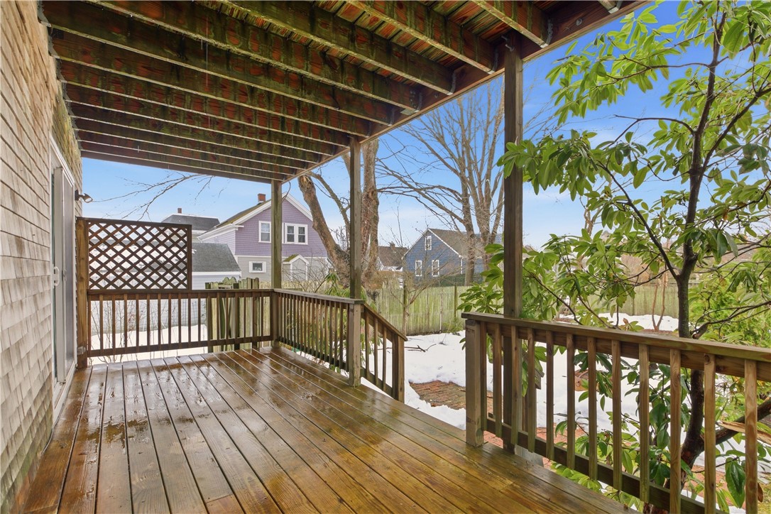 38 Harrison Avenue, Unit 1 Newport, RI 02840 - Photo 18 of 31