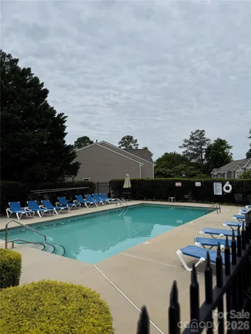 $245,000 | 7019 Walnut Ridge Court, Charlotte, NC 28273