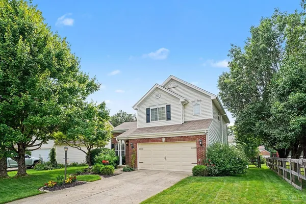 $375,000 | 7751 Crystal Lake Lane, Maineville, OH 45039