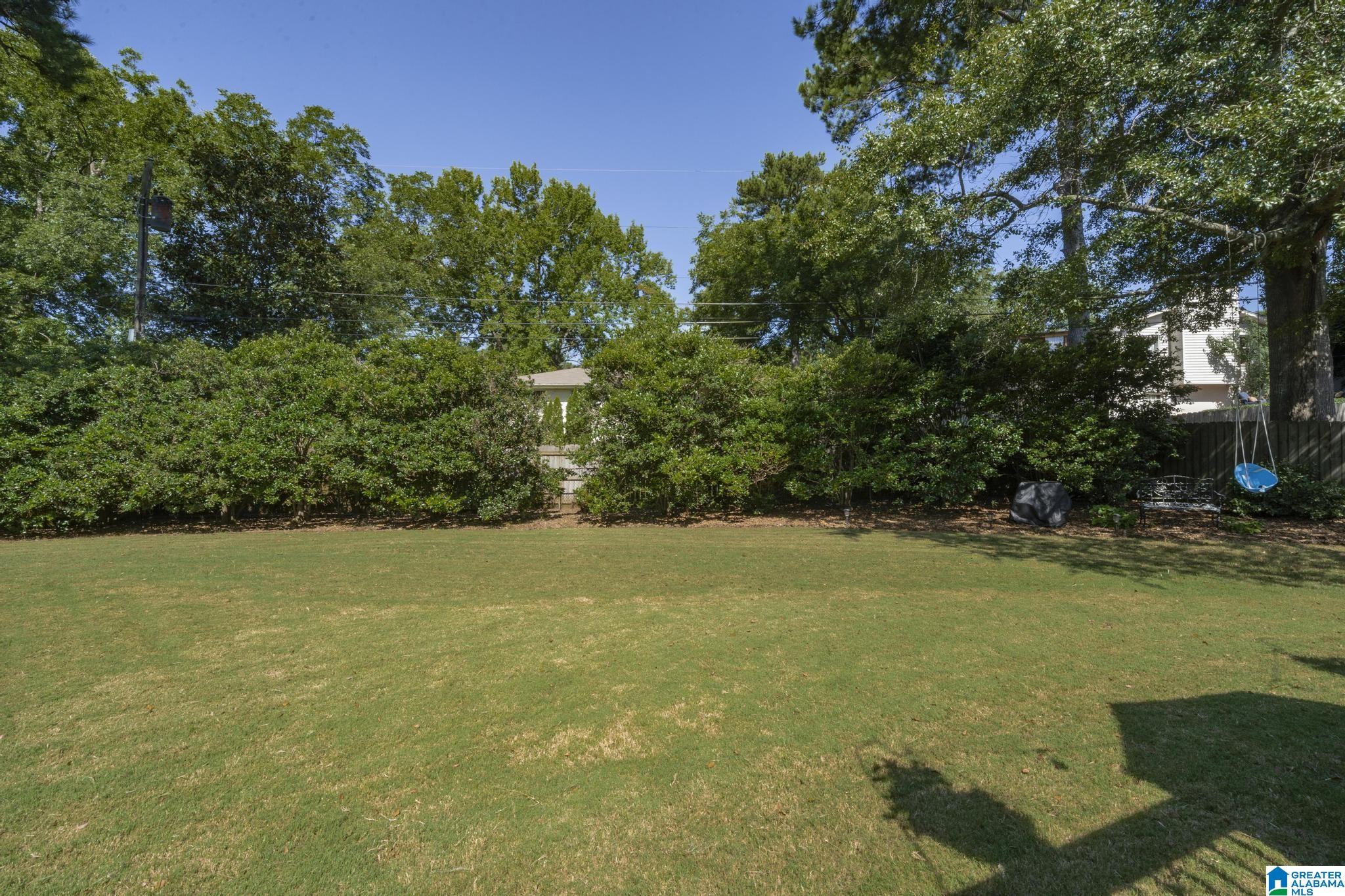 4364 MountainDale Road Birmingham, AL 35213 - Photo 33 of 35