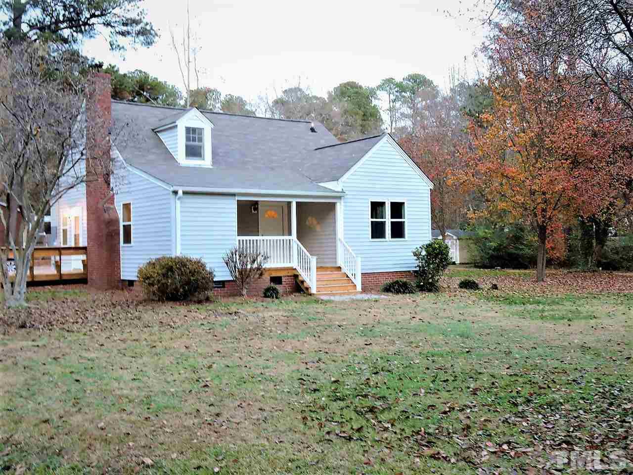 1916 Cole Mill Road Durham, NC 27712 - Photo 1 of 25 Gallery Image 1