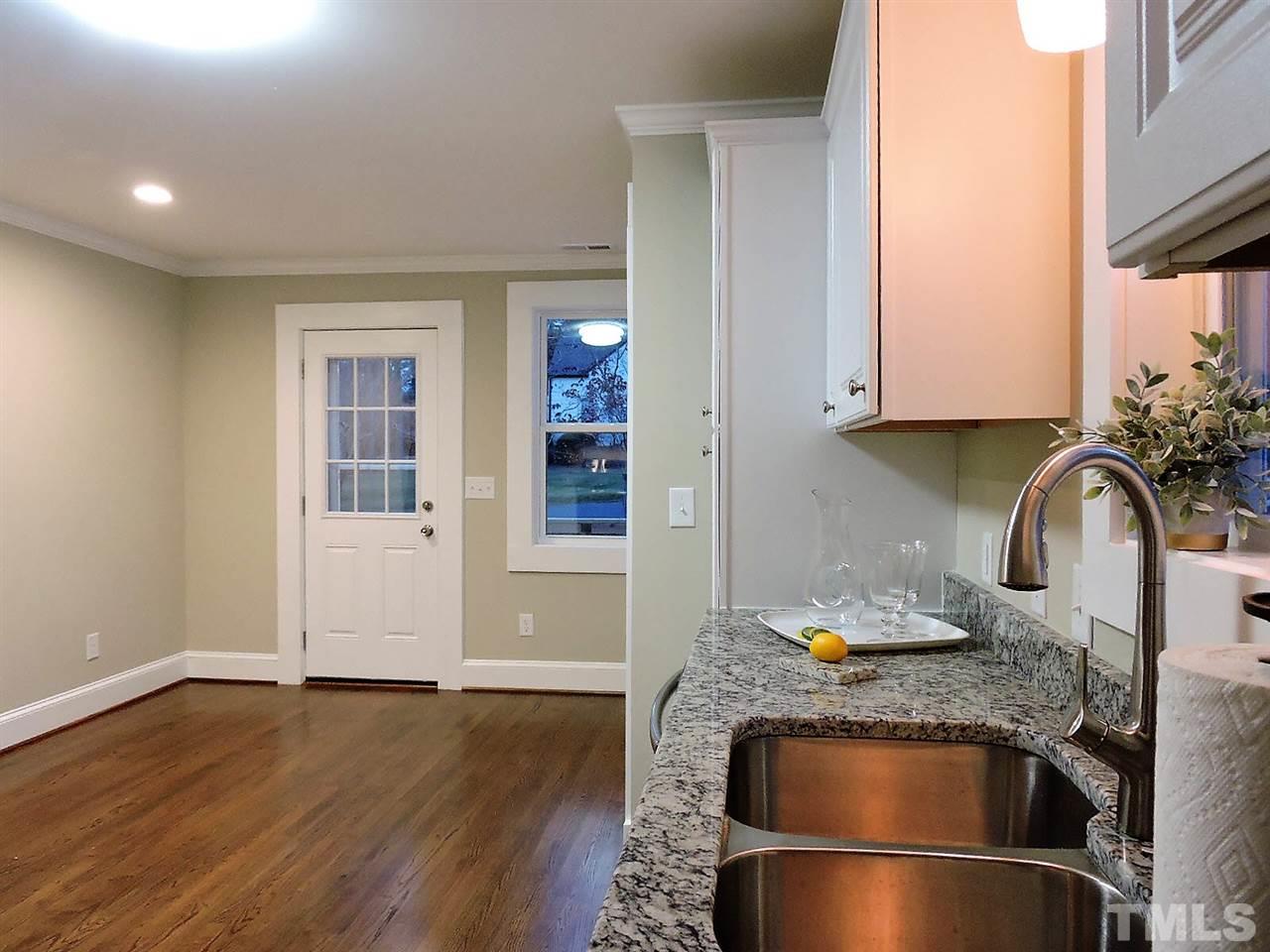 1916 Cole Mill Road Durham, NC 27712 - Photo 5 of 25 Gallery Image 5