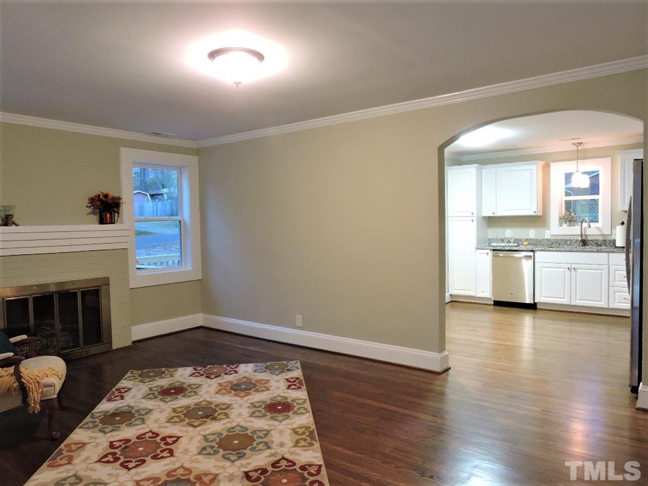1916 Cole Mill Road Durham, NC 27712 - Photo 9 of 25 Gallery Image 9