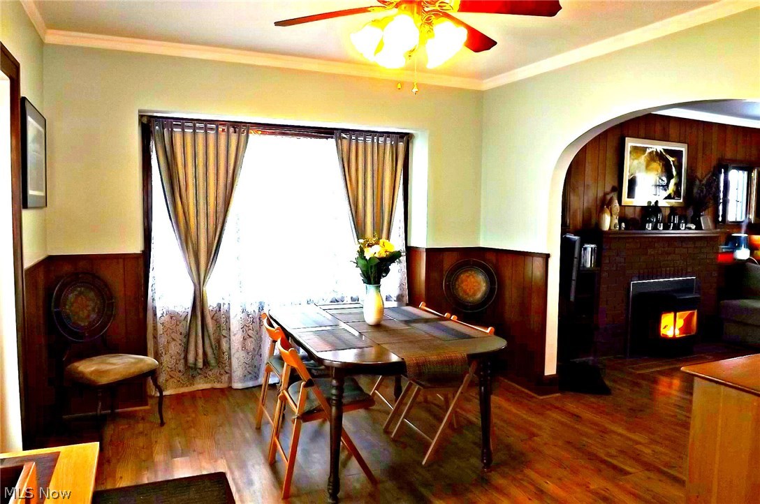 6545 Conley Road Ashtabula, OH 44004 - Photo 5 of 11