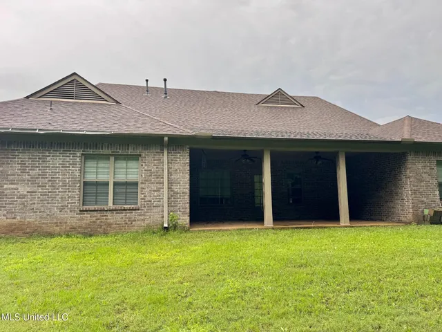 $380,000 | 3667 Aniston Drive, Southaven, MS 38672