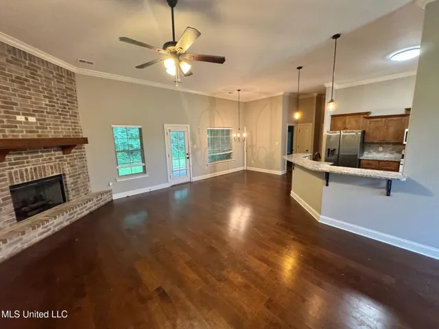 $380,000 | 3667 Aniston Drive, Southaven, MS 38672