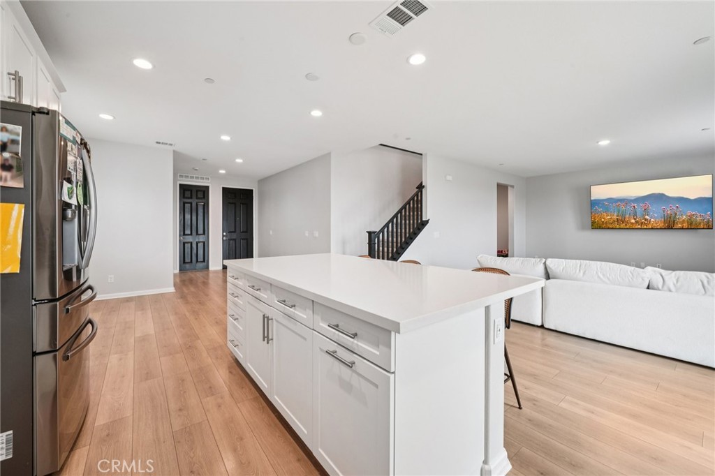 14270 Hercules Street Hesperia, CA 92345 - Photo 20 of 46 a large white room with a large window