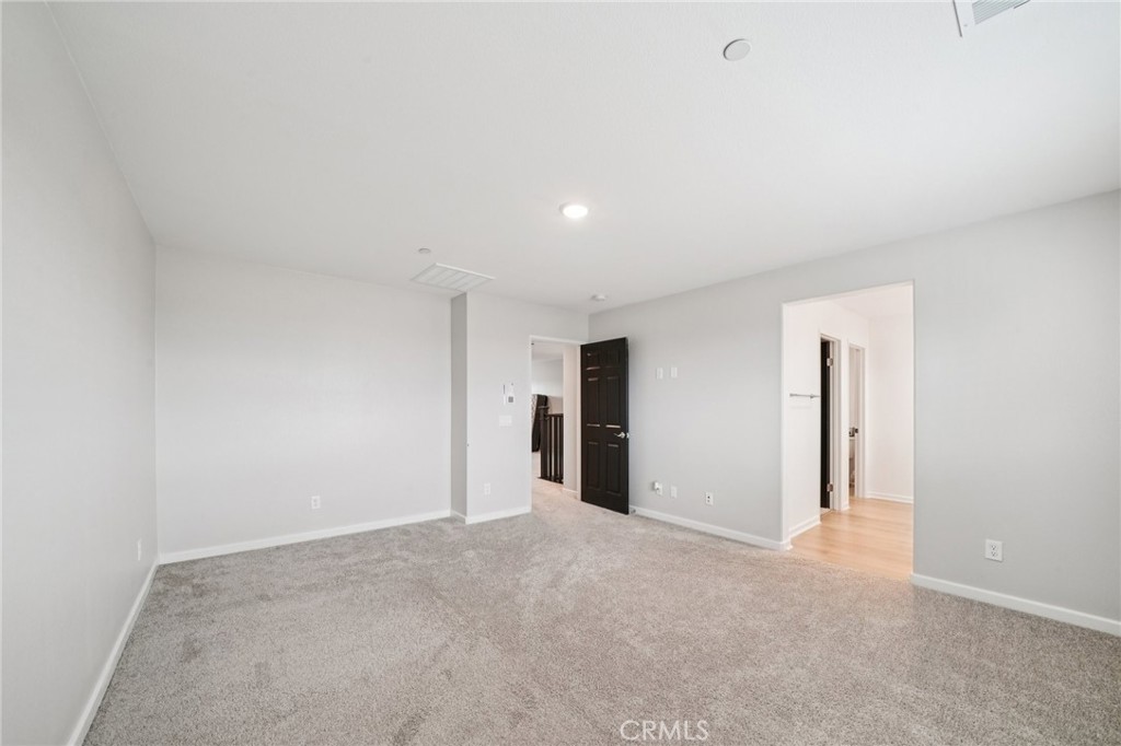 14270 Hercules Street Hesperia, CA 92345 - Photo 31 of 46 a view of an empty room