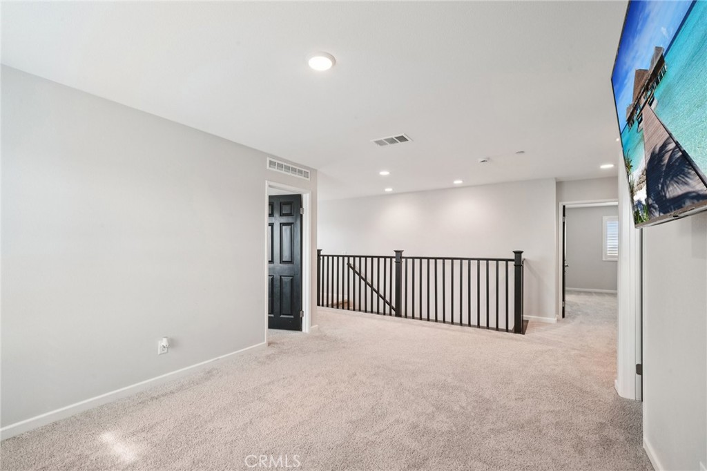14270 Hercules Street Hesperia, CA 92345 - Photo 35 of 46 a view of a hallway