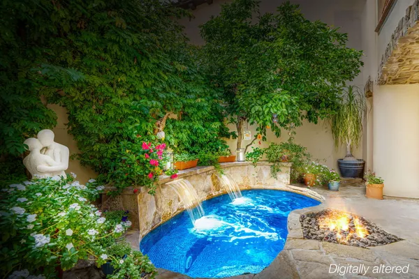 $1,175,000 | 310 Villaggio East, Palm Springs, CA 92262