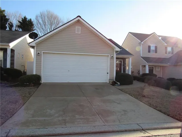 $1,400 | 35 Granite Court, Dallas, GA 30132