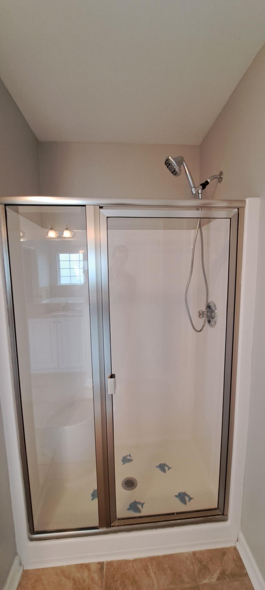 259 Crown Heights Way Grovetown, GA 30813 - Photo 19 of 22 Primay Shower