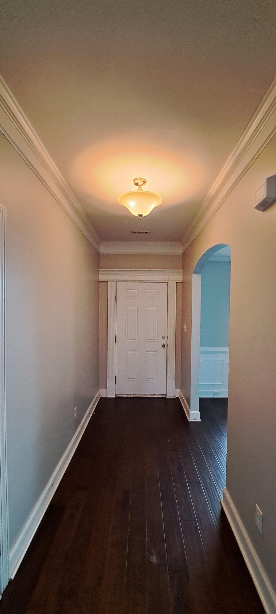 259 Crown Heights Way Grovetown, GA 30813 - Photo 2 of 22 Foyer
