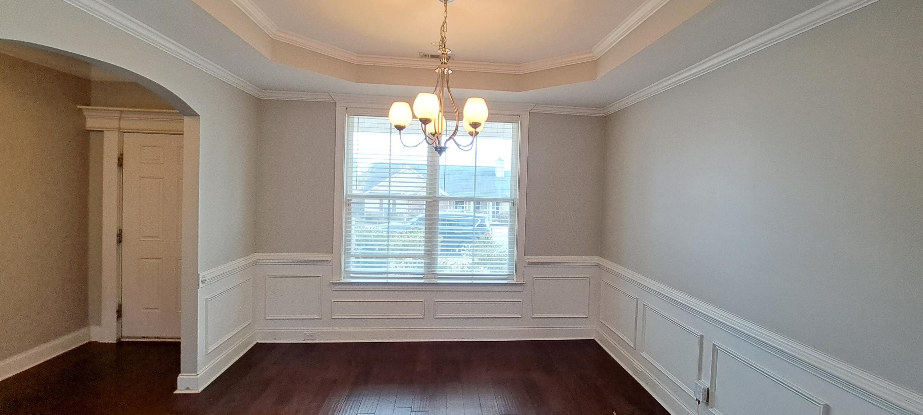 259 Crown Heights Way Grovetown, GA 30813 - Photo 8 of 22 Dining Room