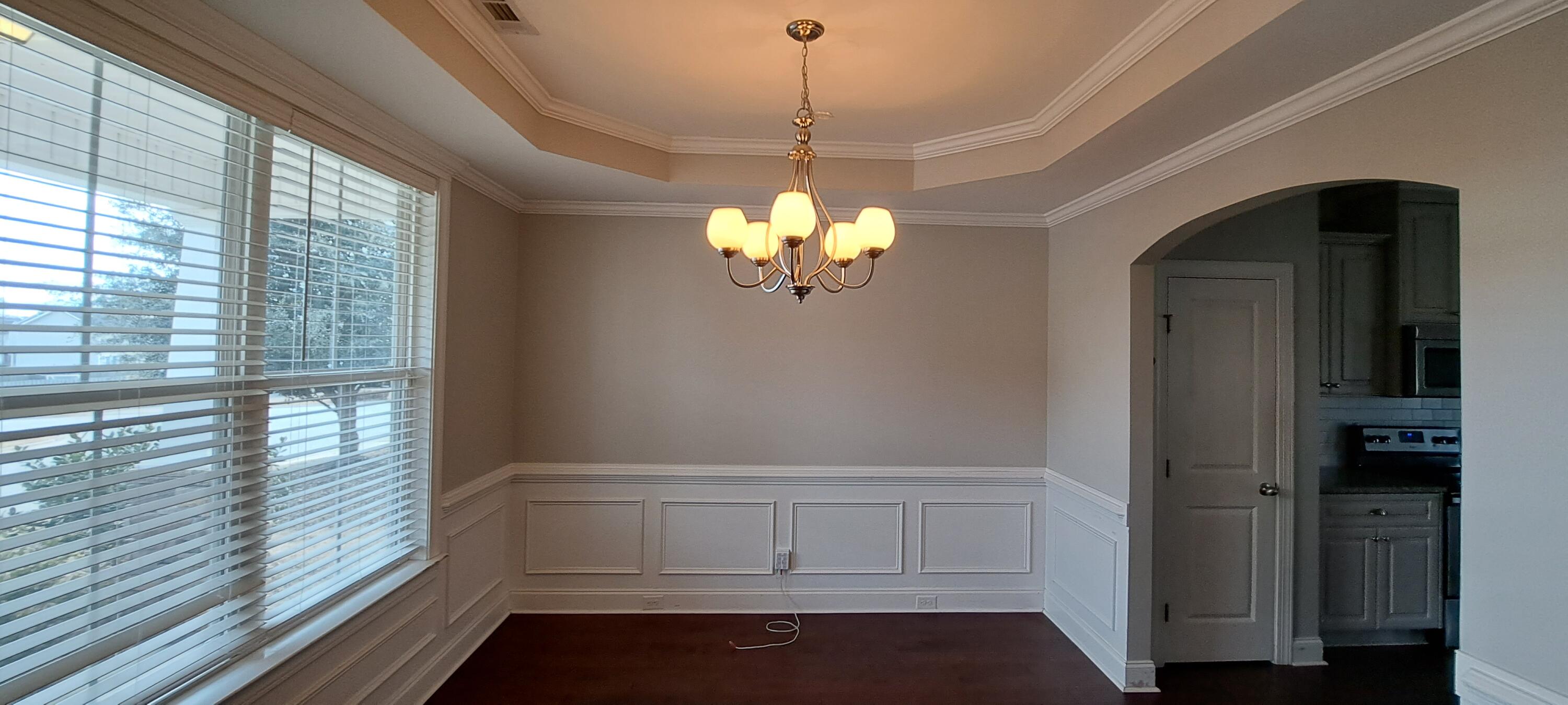 259 Crown Heights Way Grovetown, GA 30813 - Photo 9 of 22 Dining Room