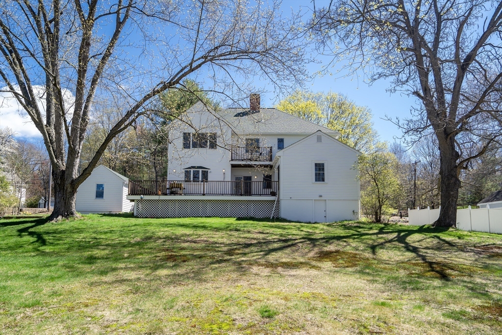 106 Grove Street Lexington, MA 02420 - Photo 39 of 42