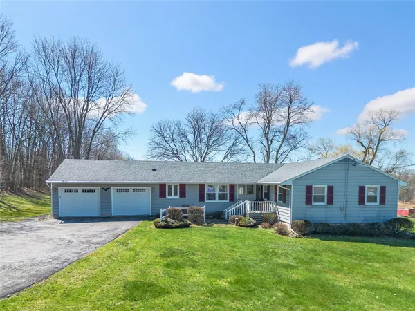 $309,900 | 1238 Summit Road, Apalachin, NY 13732