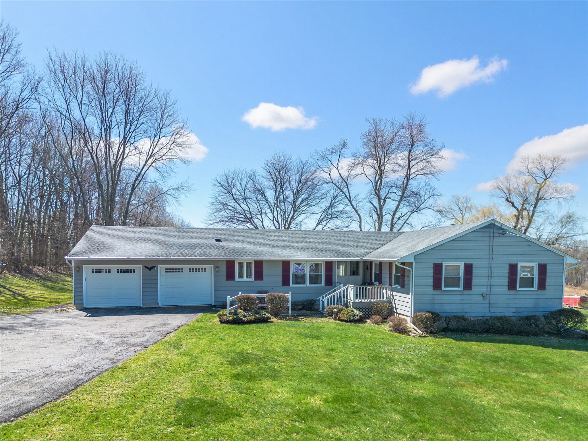 1238 Summit Road Apalachin, NY 13732 - Photo 1 of 40