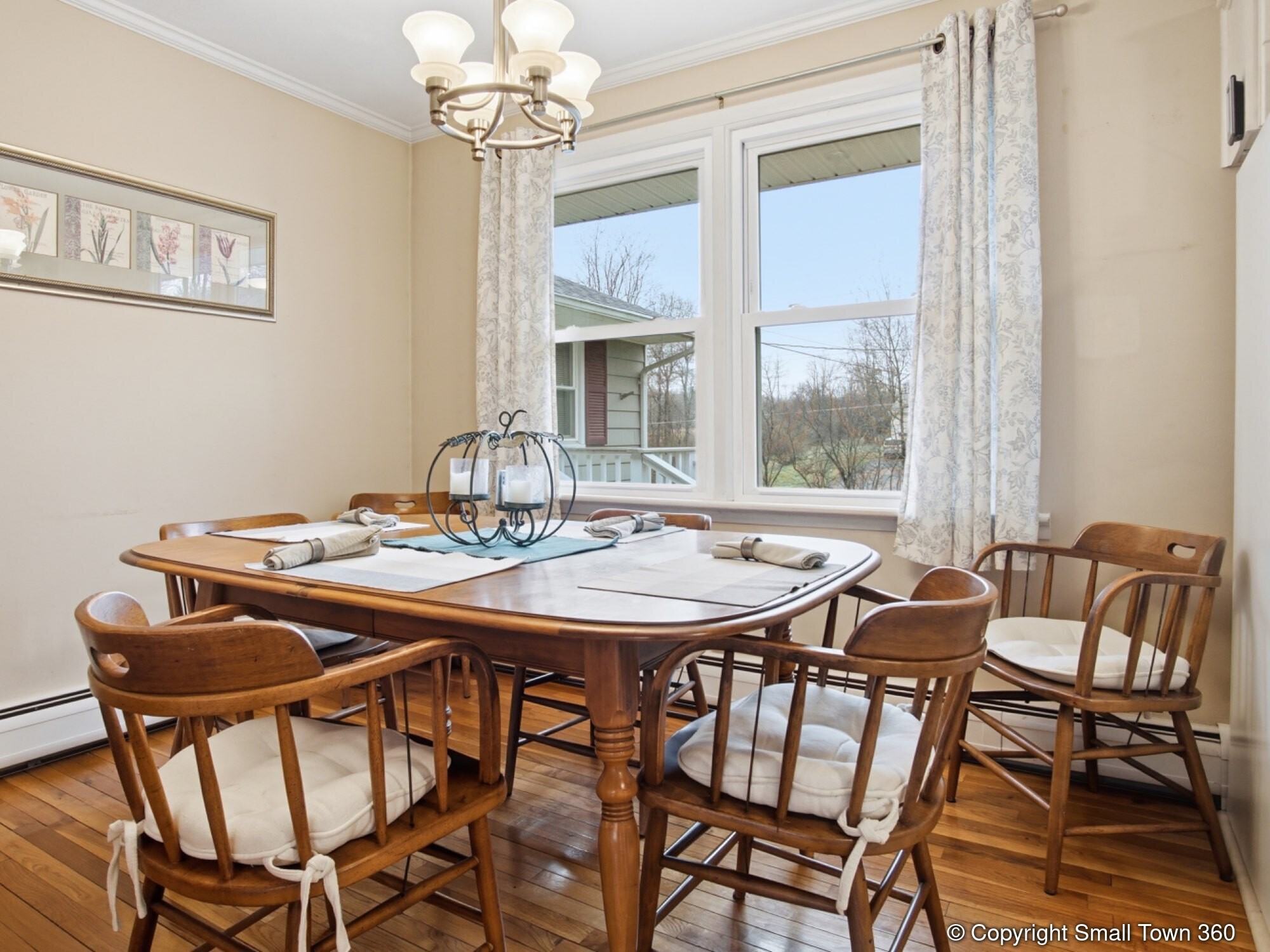 1238 Summit Road Apalachin, NY 13732 - Photo 11 of 40