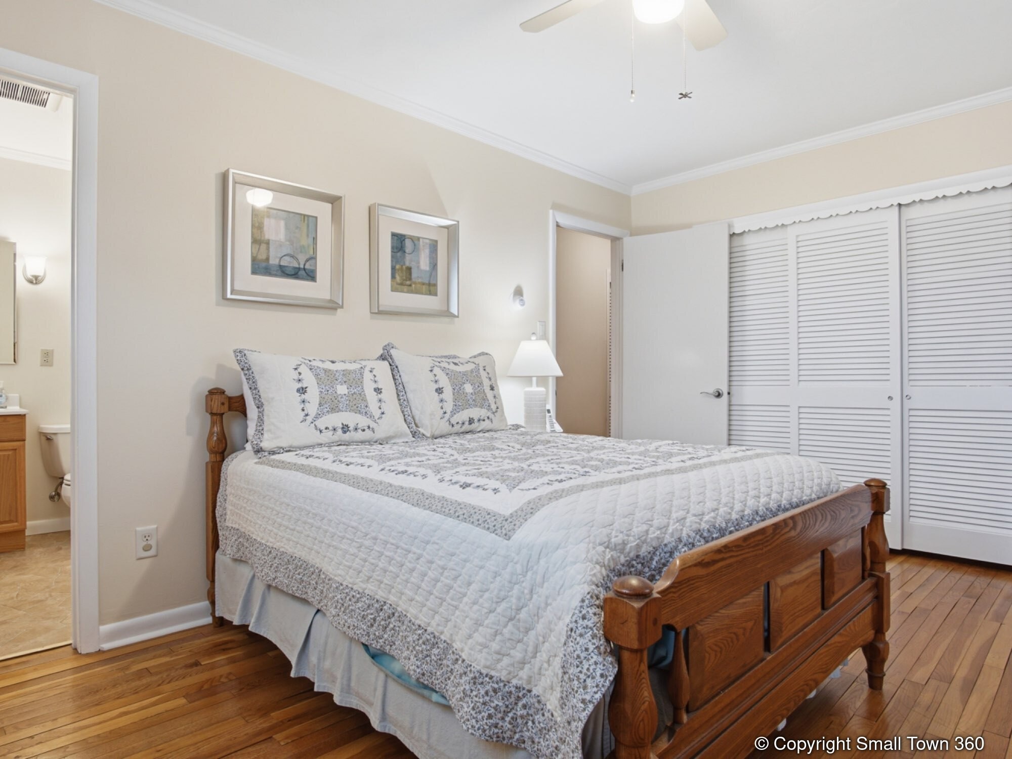 1238 Summit Road Apalachin, NY 13732 - Photo 17 of 40