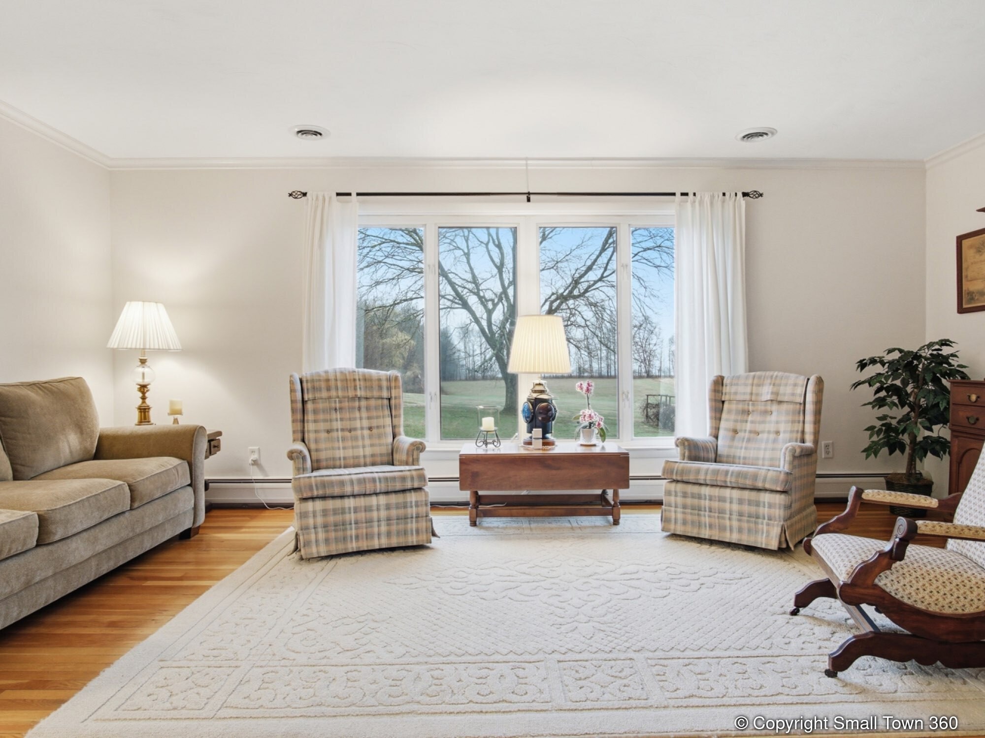 1238 Summit Road Apalachin, NY 13732 - Photo 2 of 40