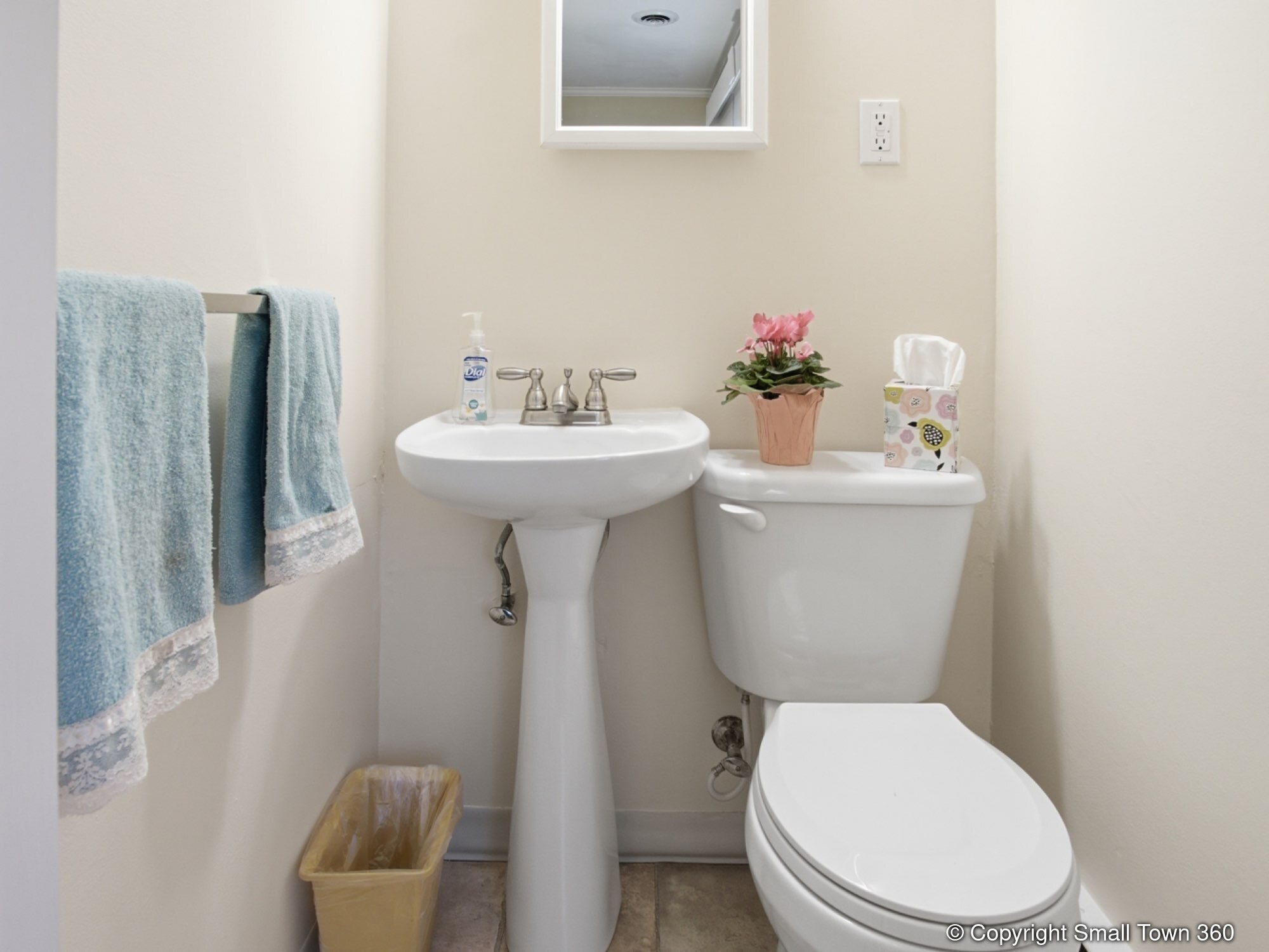 1238 Summit Road Apalachin, NY 13732 - Photo 23 of 40