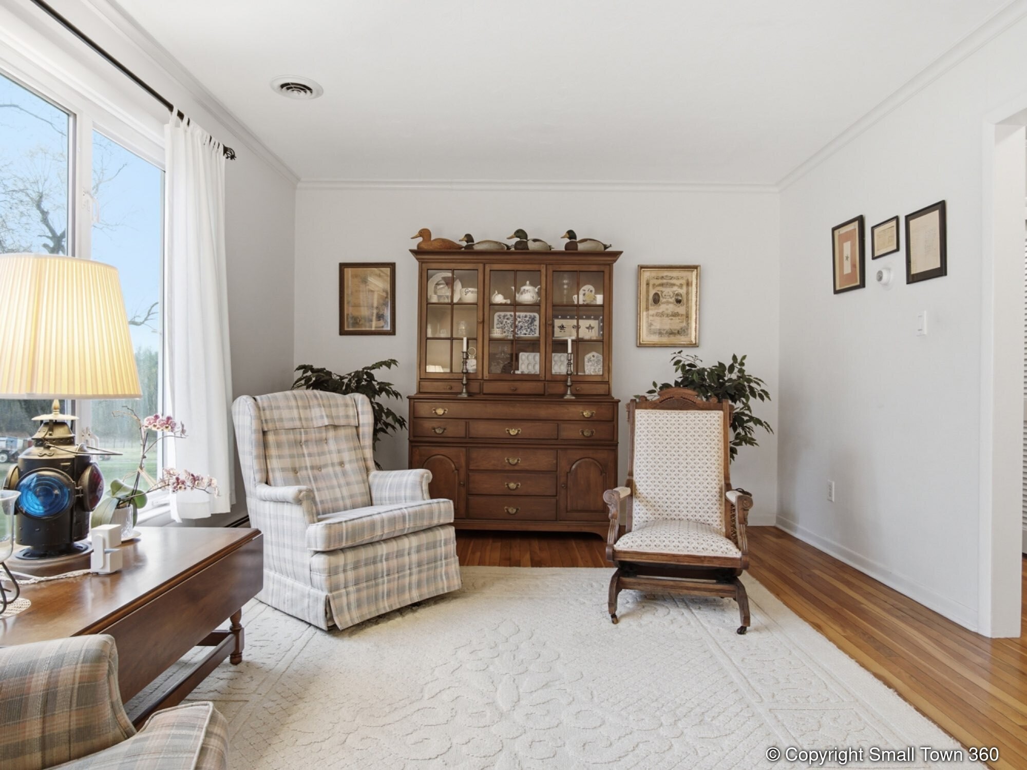 1238 Summit Road Apalachin, NY 13732 - Photo 3 of 40