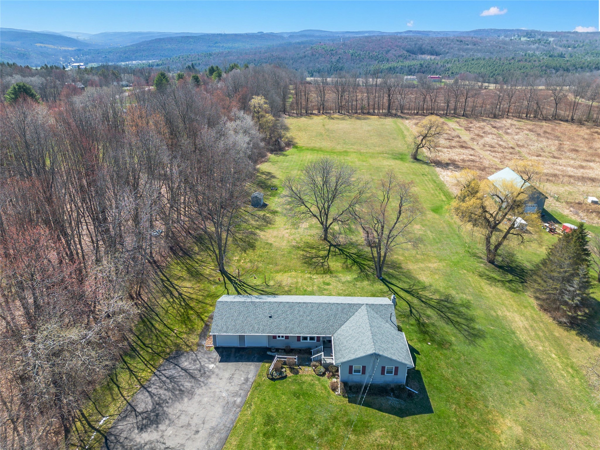 1238 Summit Road Apalachin, NY 13732 - Photo 32 of 40