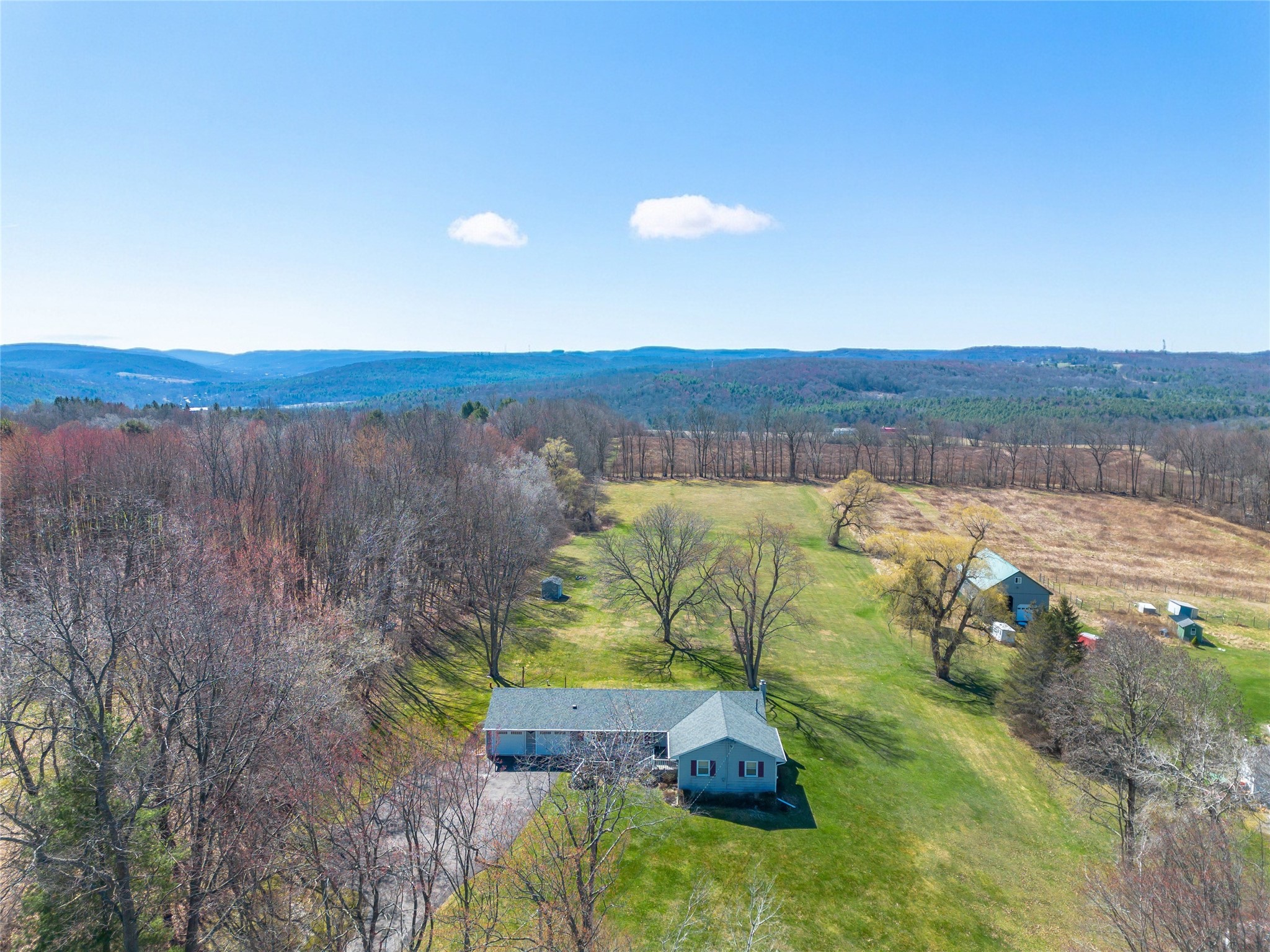 1238 Summit Road Apalachin, NY 13732 - Photo 34 of 40