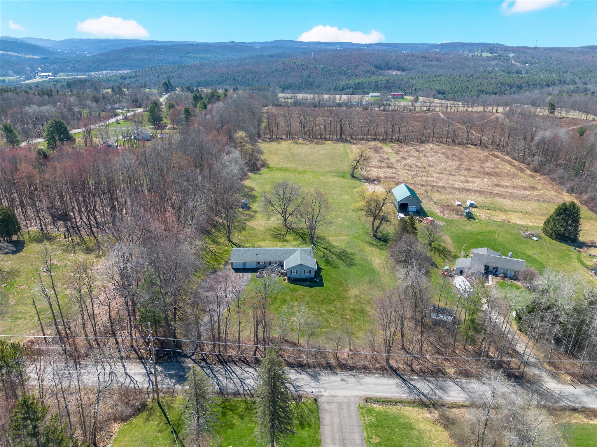 1238 Summit Road Apalachin, NY 13732 - Photo 35 of 40