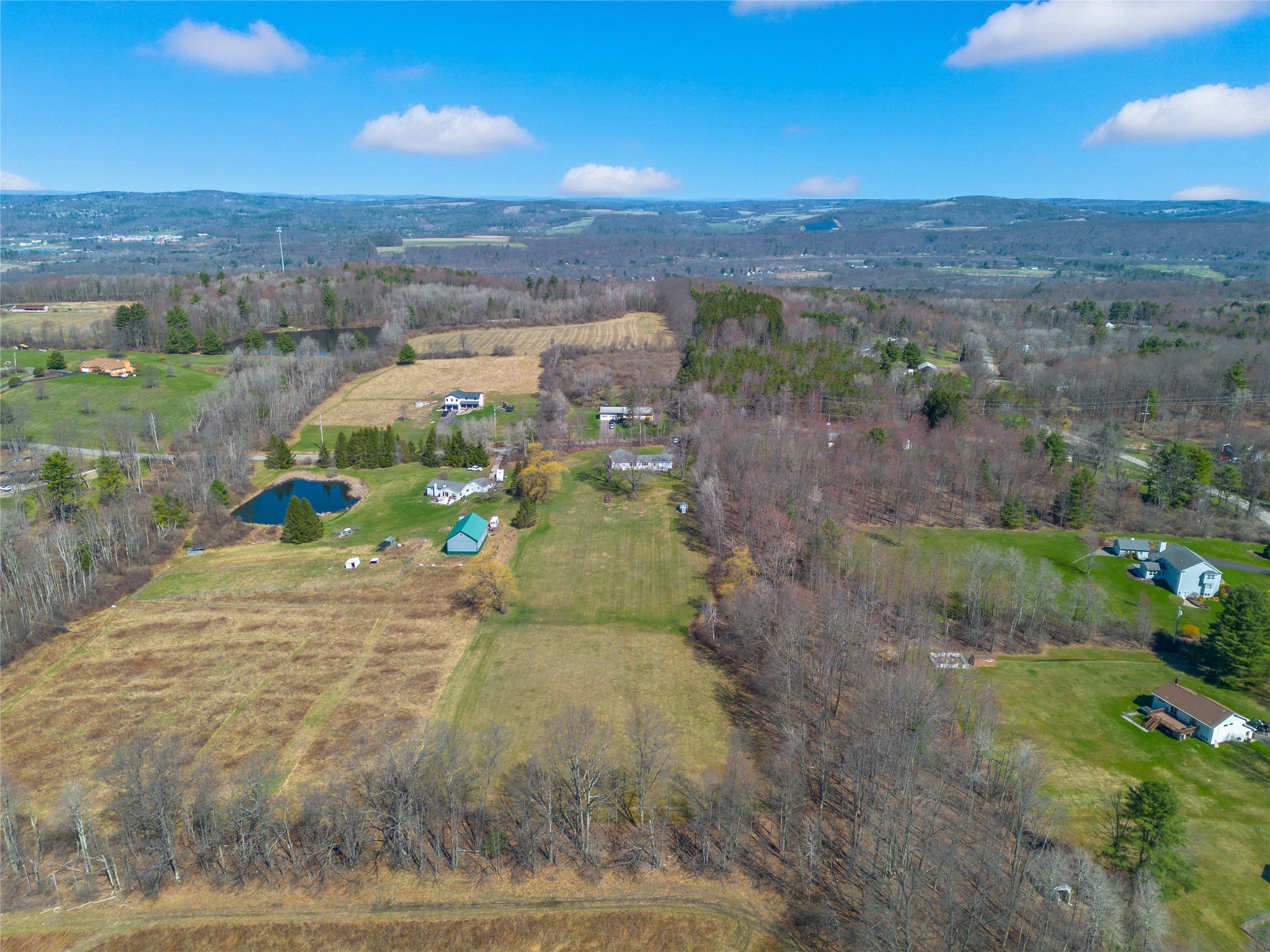 1238 Summit Road Apalachin, NY 13732 - Photo 36 of 40