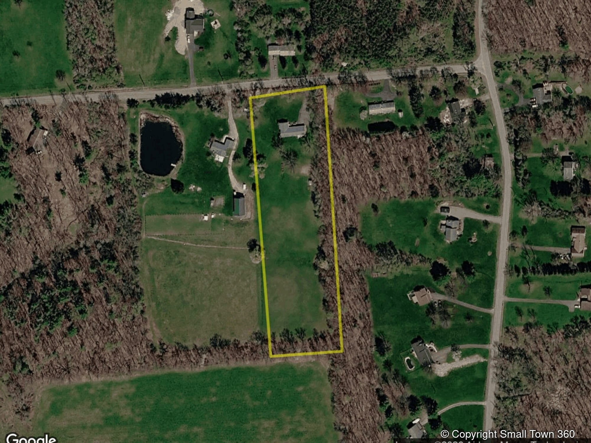 1238 Summit Road Apalachin, NY 13732 - Photo 37 of 40