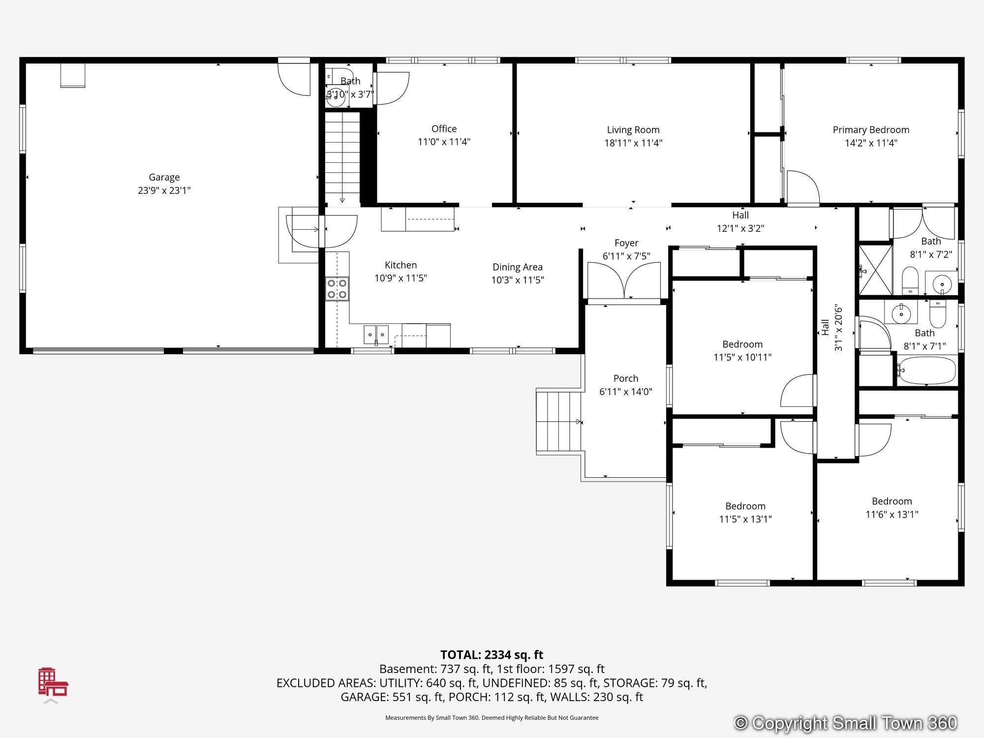 1238 Summit Road Apalachin, NY 13732 - Photo 38 of 40