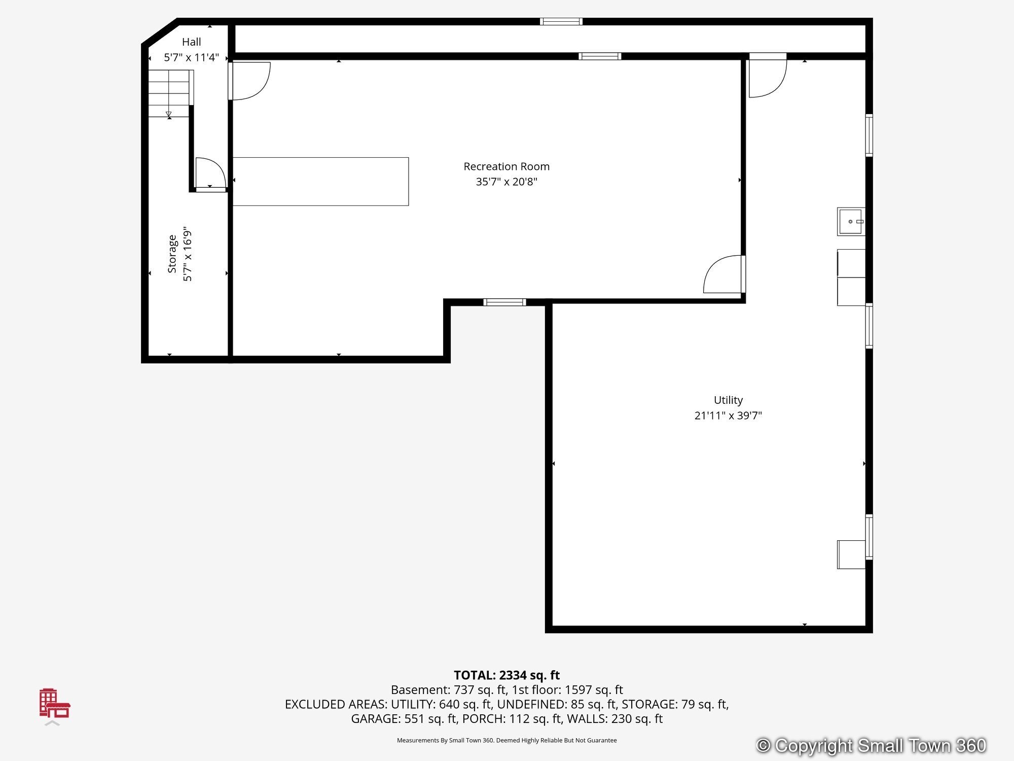 1238 Summit Road Apalachin, NY 13732 - Photo 39 of 40