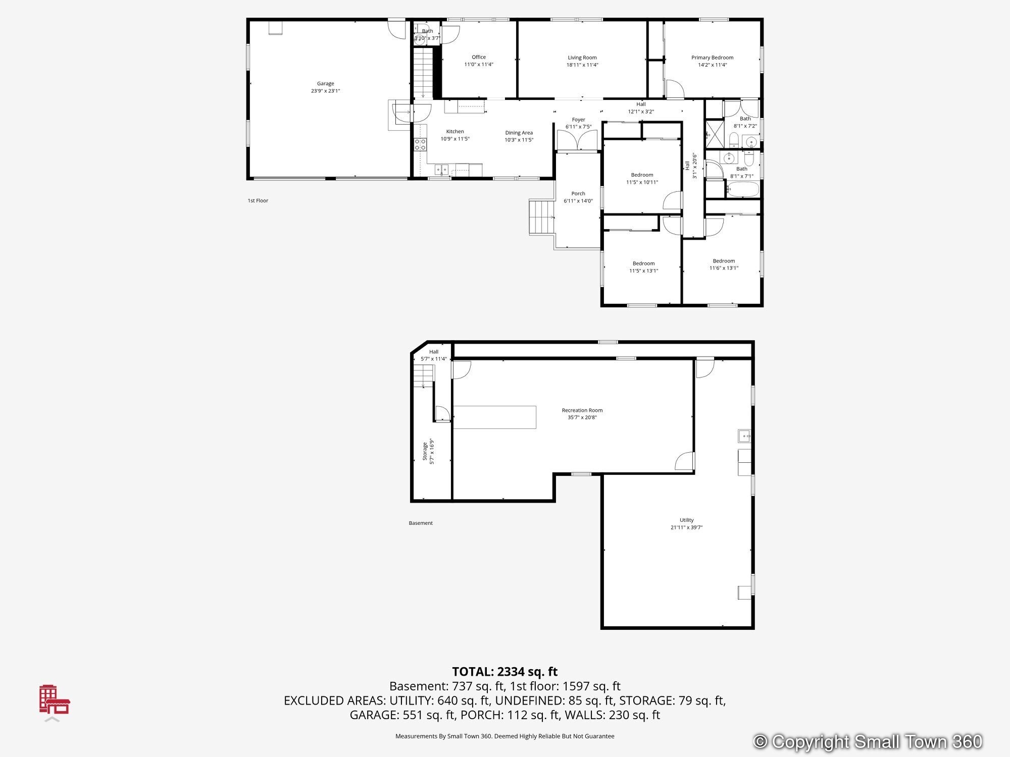 1238 Summit Road Apalachin, NY 13732 - Photo 40 of 40