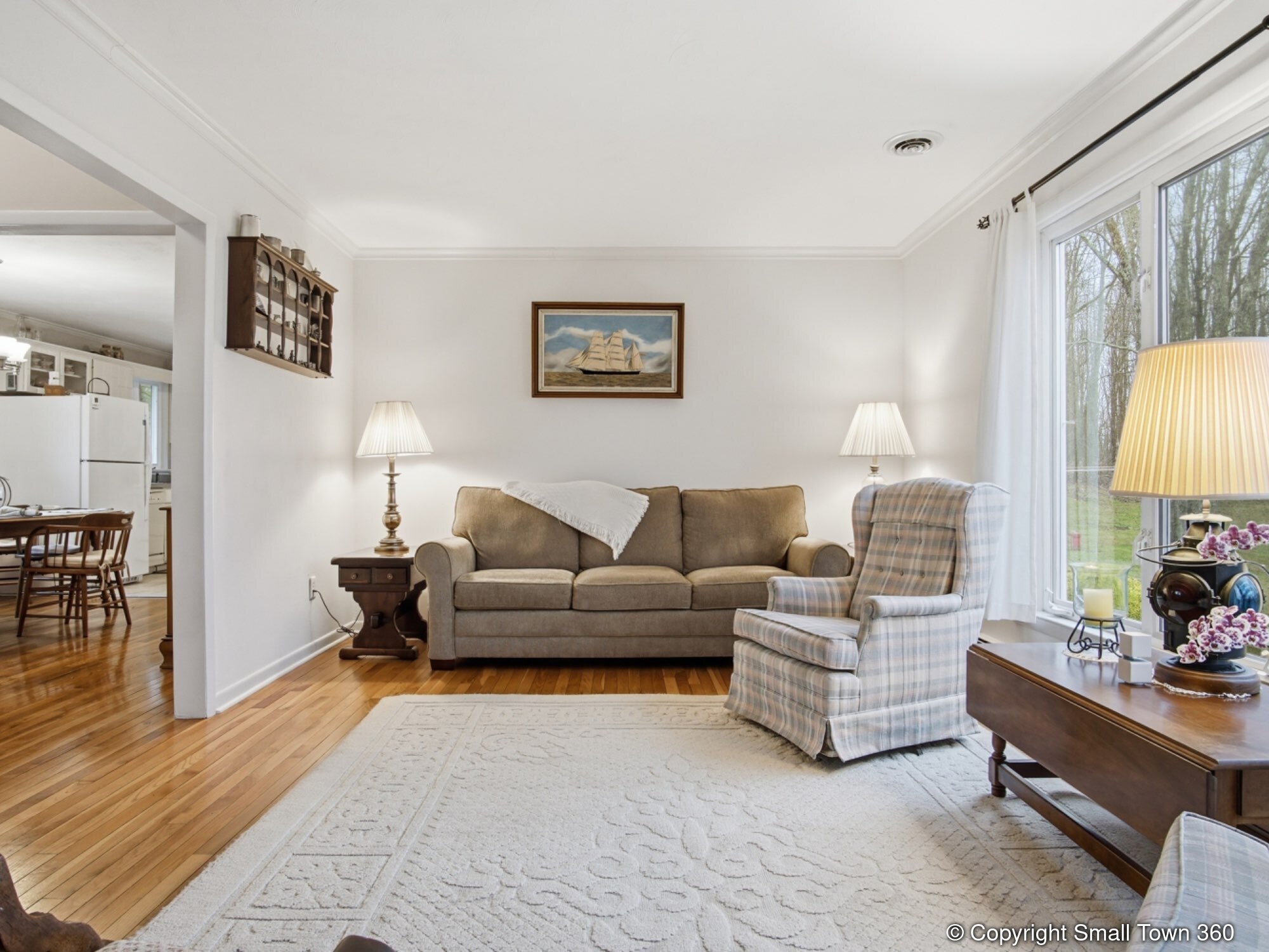 1238 Summit Road Apalachin, NY 13732 - Photo 4 of 40