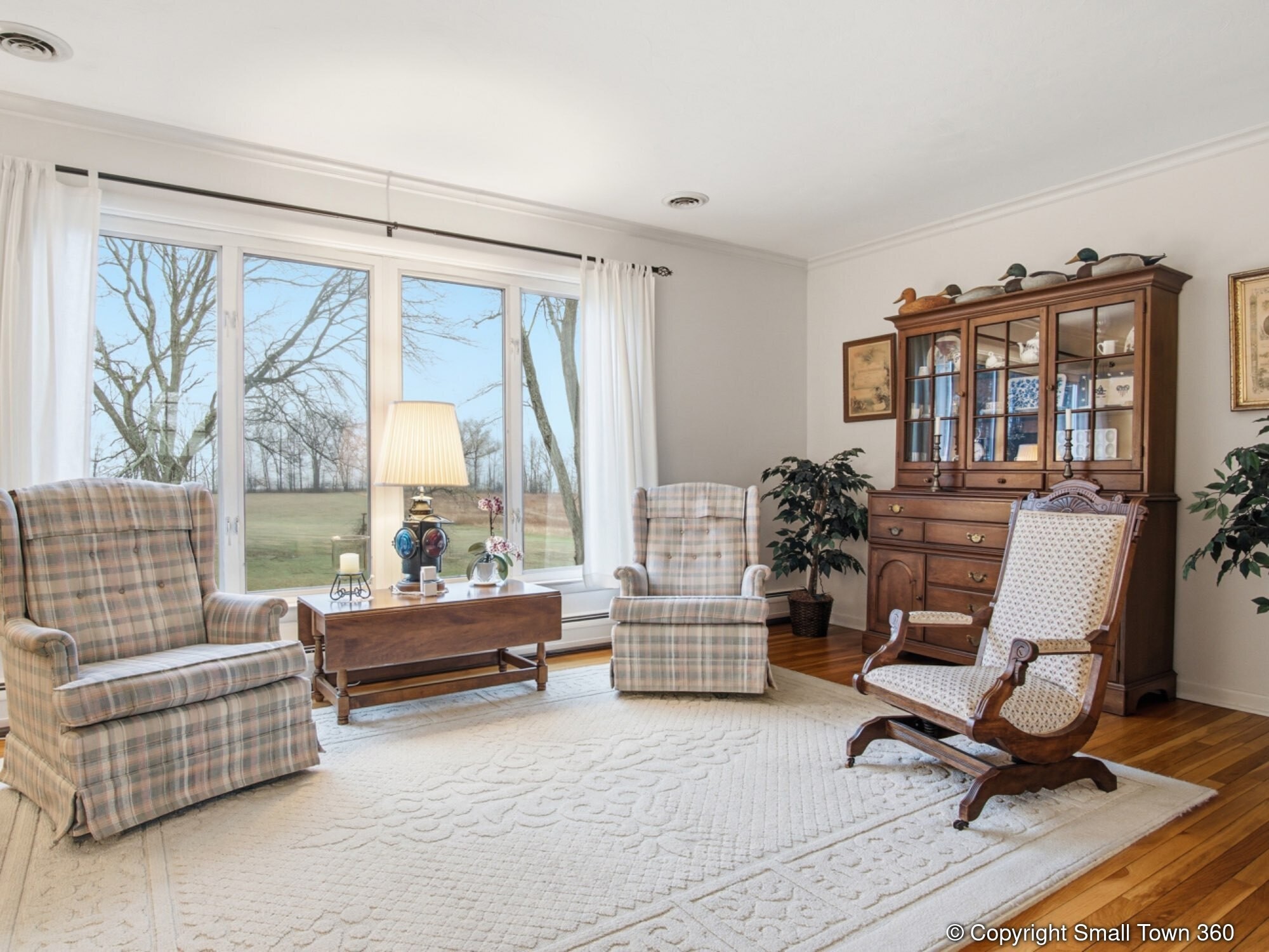 1238 Summit Road Apalachin, NY 13732 - Photo 5 of 40