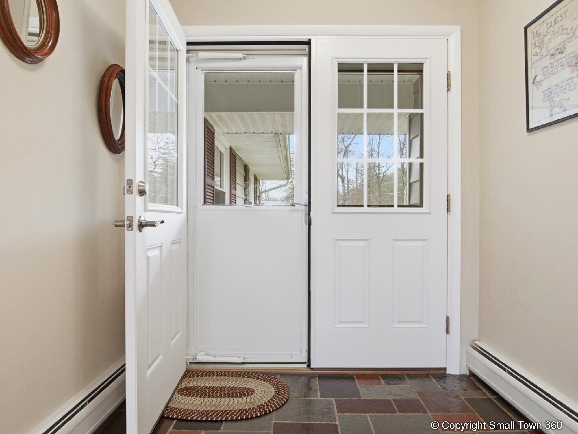 1238 Summit Road Apalachin, NY 13732 - Photo 6 of 40