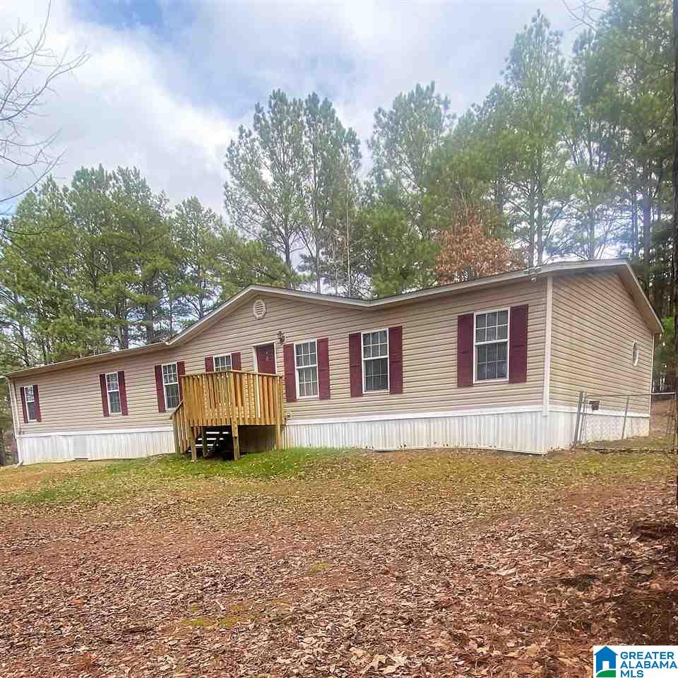 3672 Spunky Hollow Road Remlap, AL 35133 - Photo 32 of 34