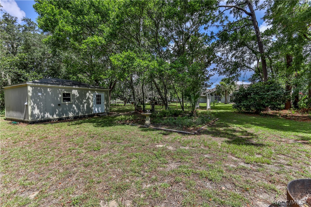 1154 East Triple Crown Loop Hernando, FL 34442 - Photo 65 of 82