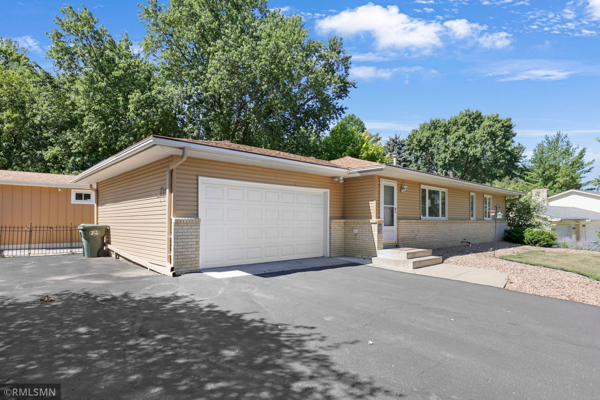 1898 Gold Trail Eagan, MN 55122 - Photo 1 of 1