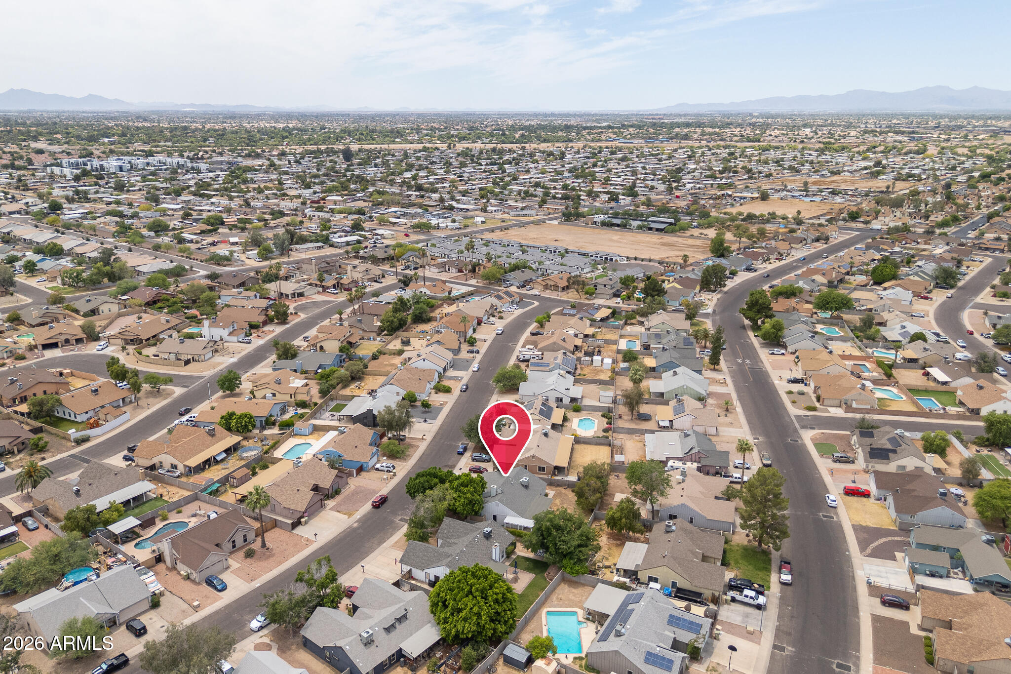 6432 West Grandview Road Glendale, AZ 85306 - Photo 33 of 38