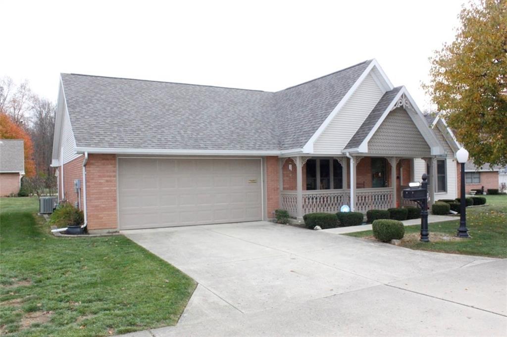 5778 Winfield Drive Springfield, OH 45503 - Photo 25 of 25
