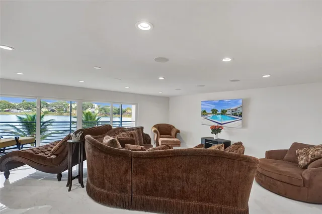 a spacious bathroom with a sink a mirror and shower