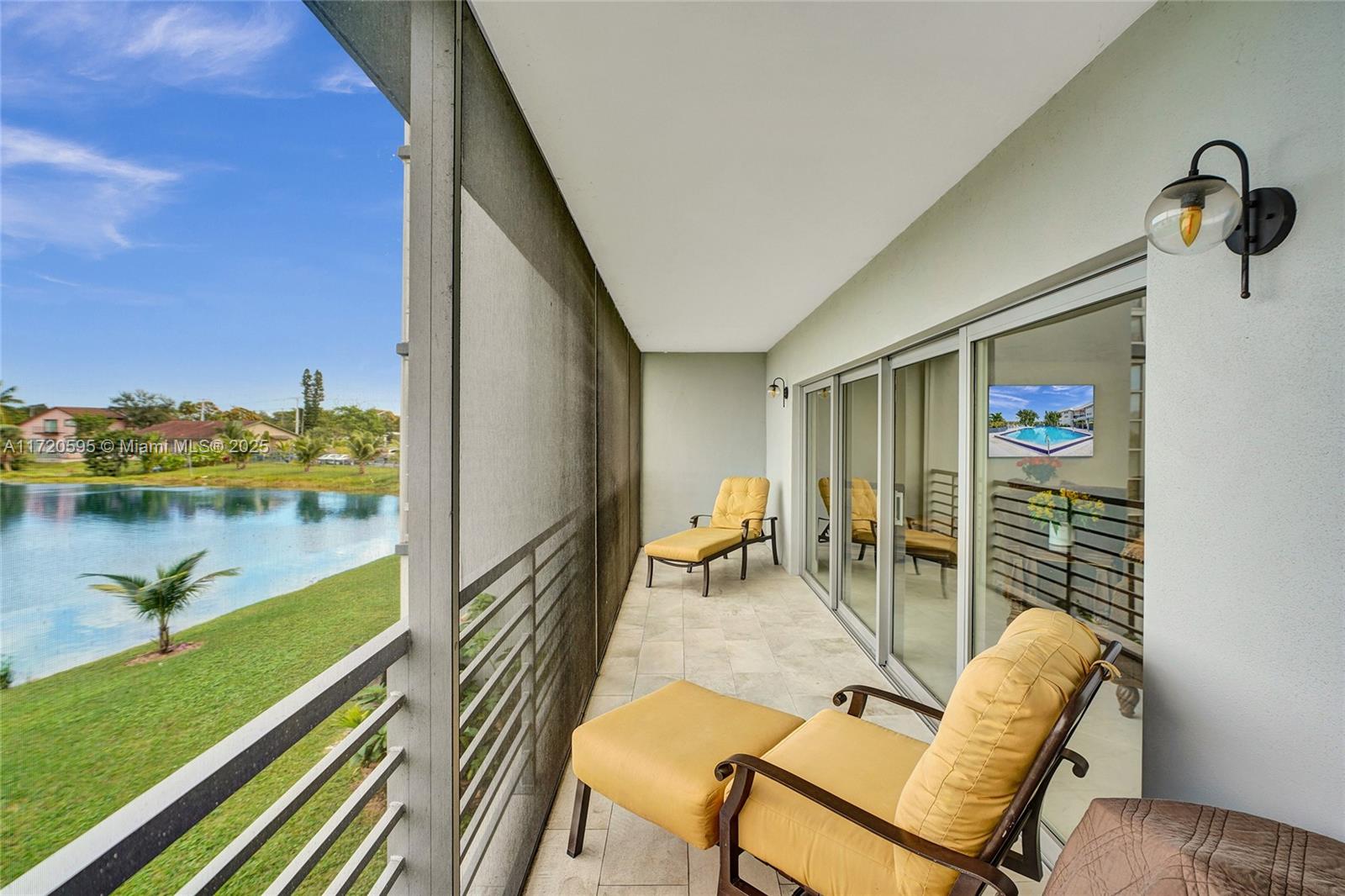 877 Northeast 195th Street, Unit 222 Miami, FL 33179 - Photo 77 of 93