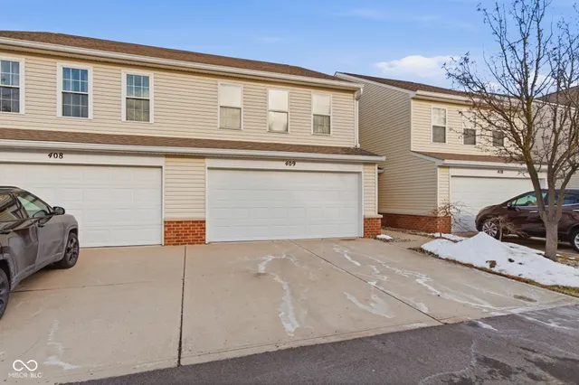 $247,000 | 409 Bedford Drive, Westfield, IN 46074
