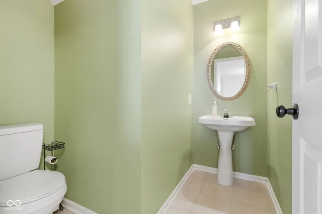 $247,000 | 409 Bedford Drive, Westfield, IN 46074